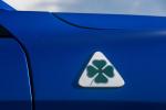 Alfa Romeo Stelvio Quadrifoglio 2019 года (ZA)